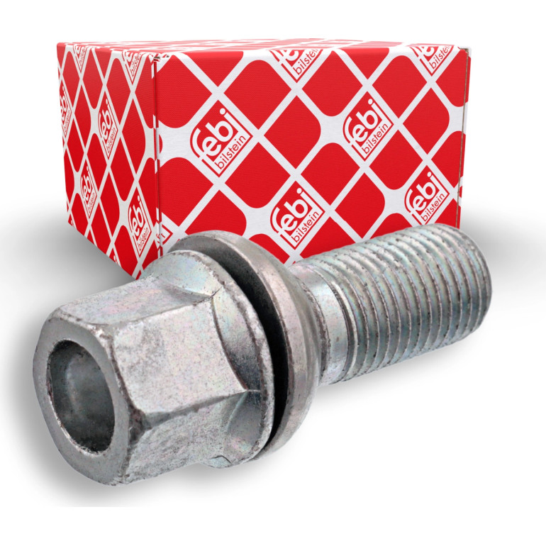 FEBI BILSTEIN 46657 Radschraube FEBI BILSTEIN 46657 Radschraube