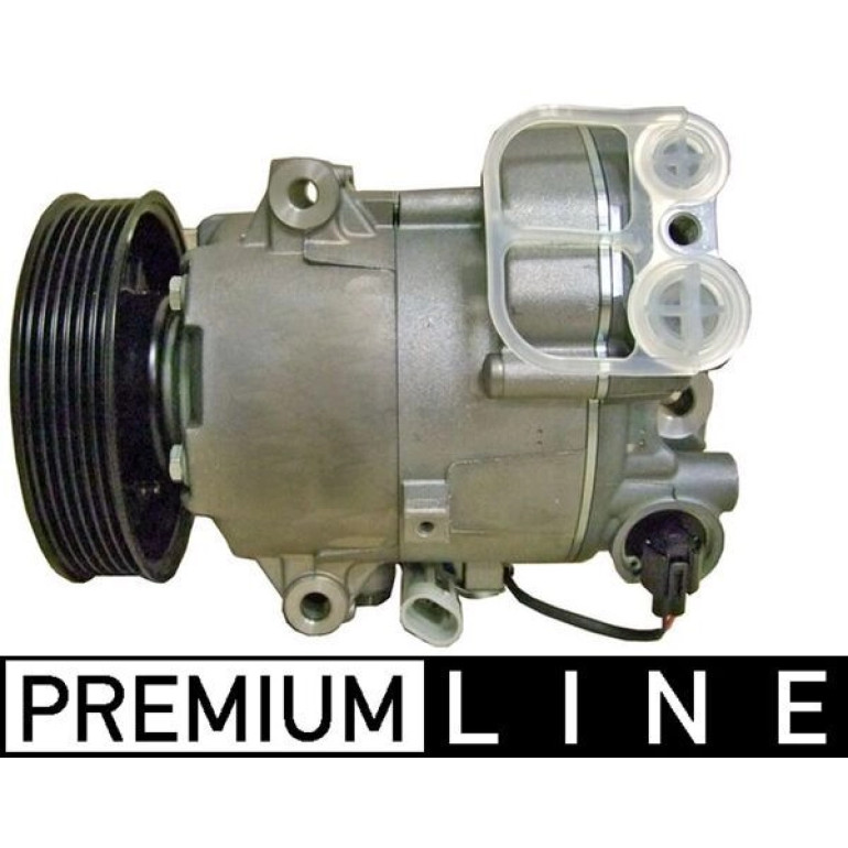 Kompressor, Klimaanlage ACP 145 000P