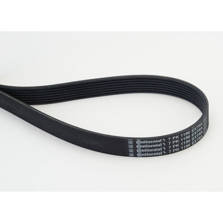 Keilrippenriemen 7PK1196 EXTRA