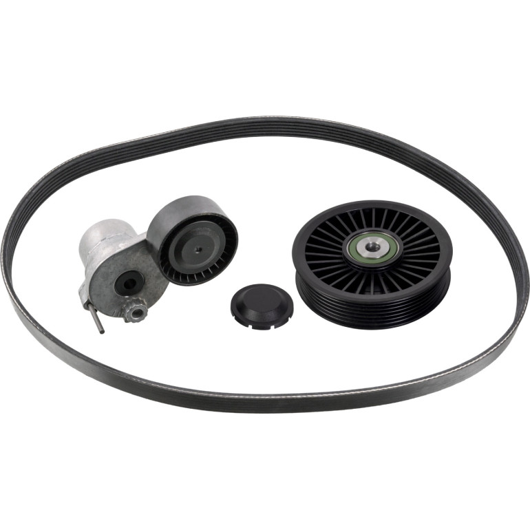 FEBI BILSTEIN 177981 Keilrippenriemensatz FEBI BILSTEIN 177981 Keilrippenriemensatz