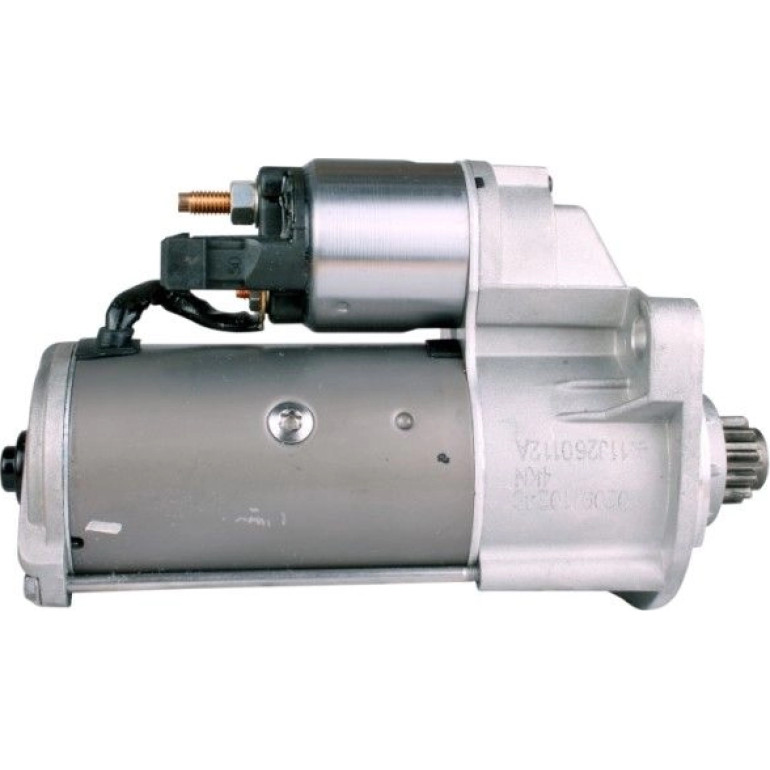 Starter 8EA 012 526-591 Starter 8EA 012 526-591