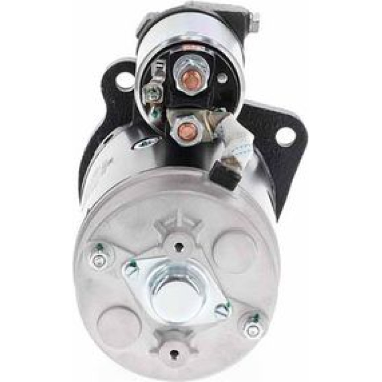 Starter 8EA 012 586-061 Starter 8EA 012 586-061