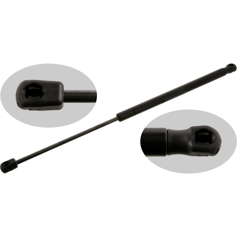 FEBI BILSTEIN 39301 Gasfeder, Motorhaube FEBI BILSTEIN 39301 Gasfeder, Motorhaube