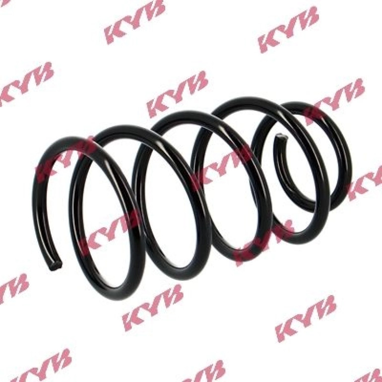 Fahrwerksfeder RA4093