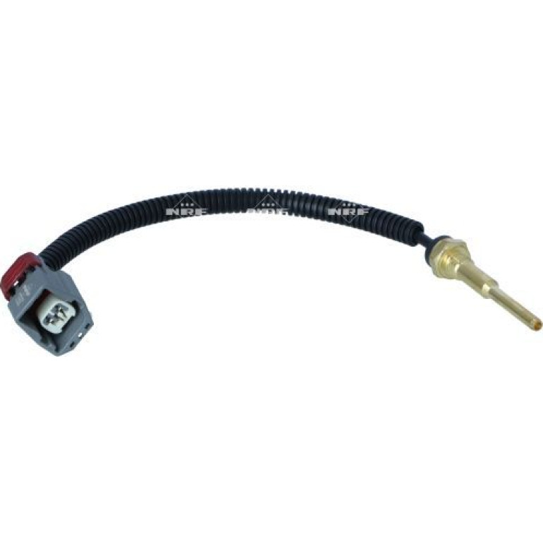 Sensor, Kühlmitteltemperatur 727074 Sensor, Kühlmitteltemperatur 727074