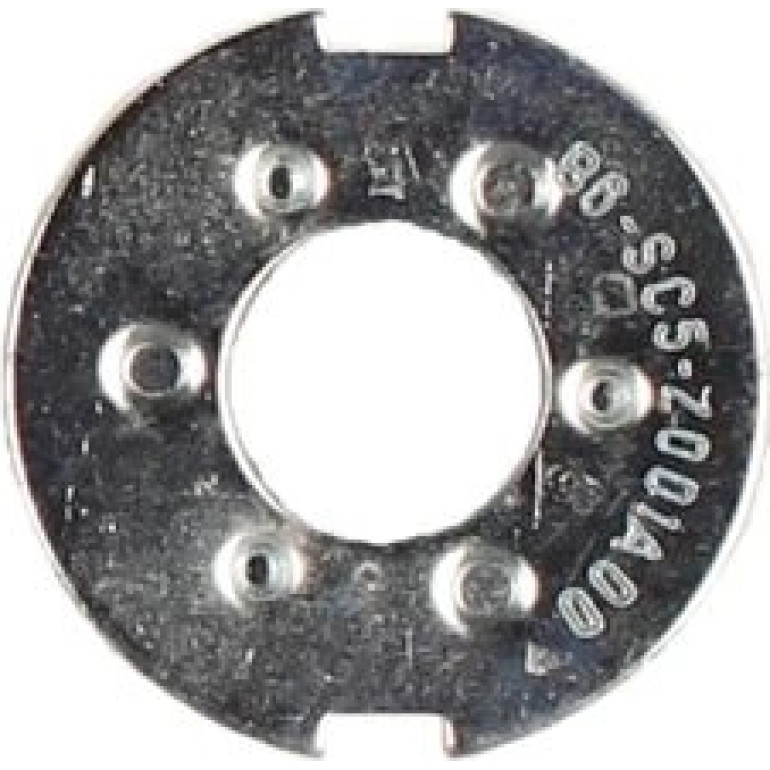 Stoßdämpfer 21-030512 Stoßdämpfer 21-030512
