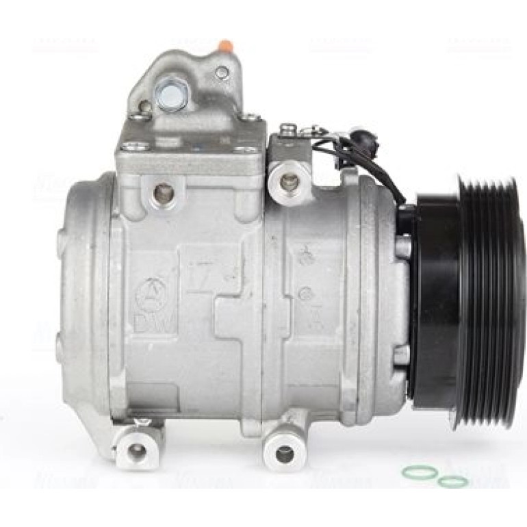 Kompressor, Klimaanlage 890234 Kompressor, Klimaanlage 890234