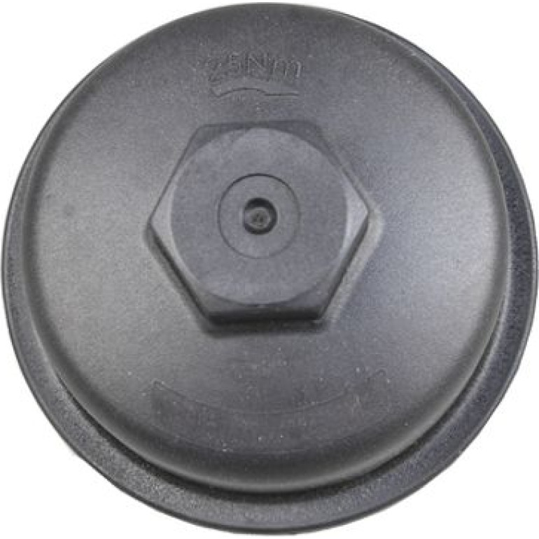 Deckel, Ölfiltergehäuse 2370055 Deckel, Ölfiltergehäuse 2370055