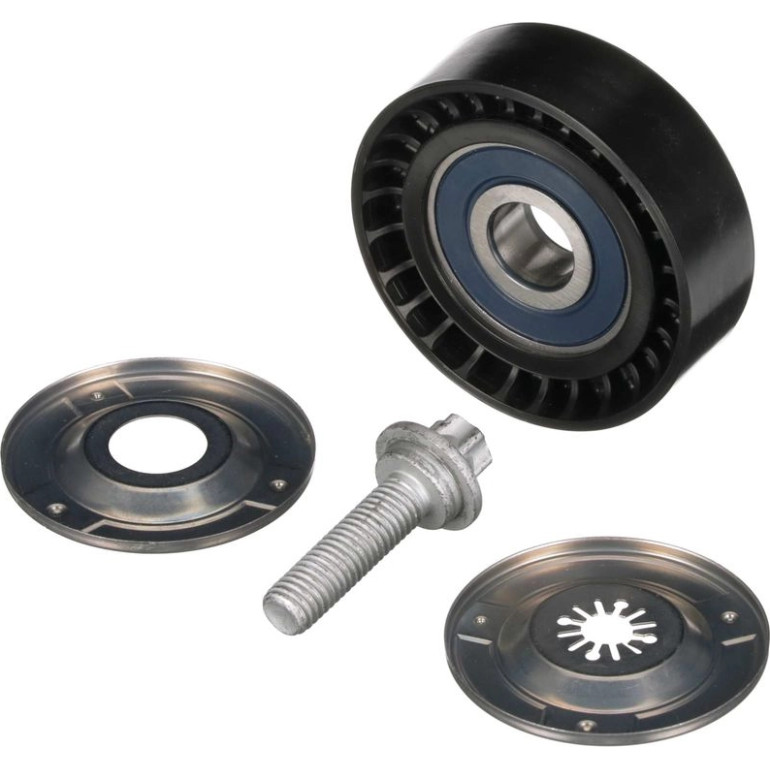 Umlenk-/Führungsrolle, Keilrippenriemen T36848 Umlenk-/Führungsrolle, Keilrippenriemen T36848