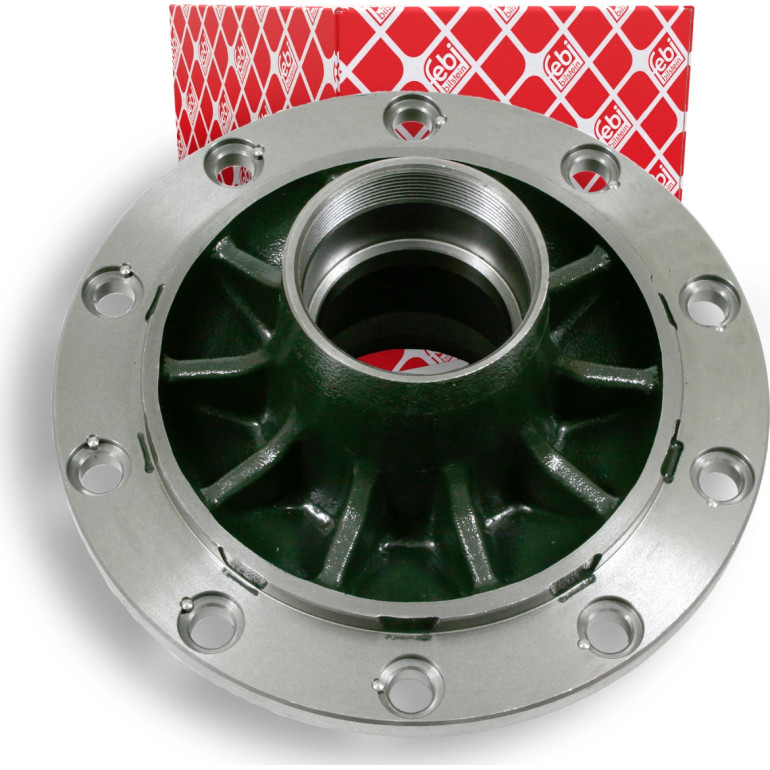 FEBI BILSTEIN 06074 Radnabe FEBI BILSTEIN 06074 Radnabe