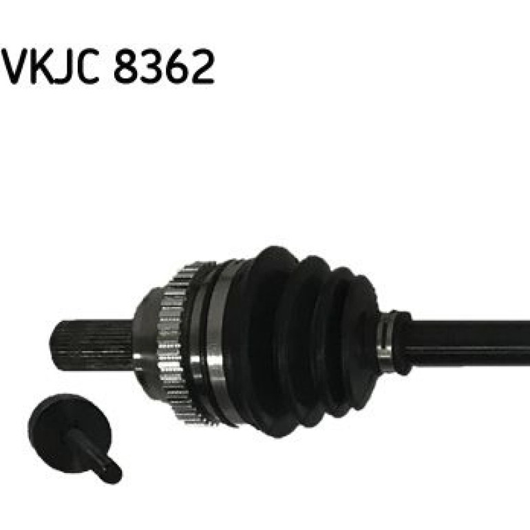 Antriebswelle VKJC 8362