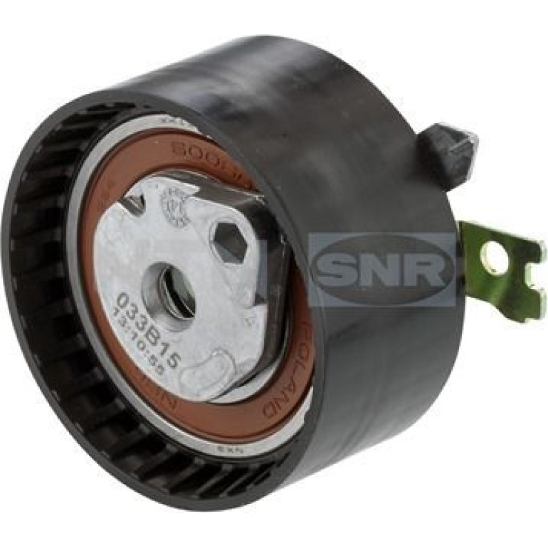 Spannrolle, Zahnriemen GT355.34 Spannrolle, Zahnriemen GT355.34