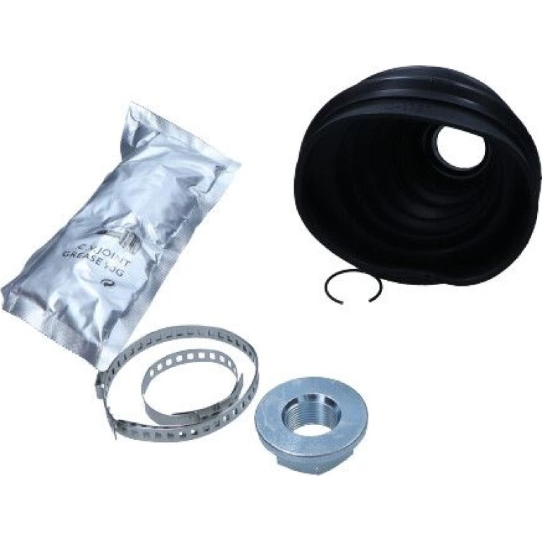 Faltenbalgsatz, Antriebswelle 49-1393