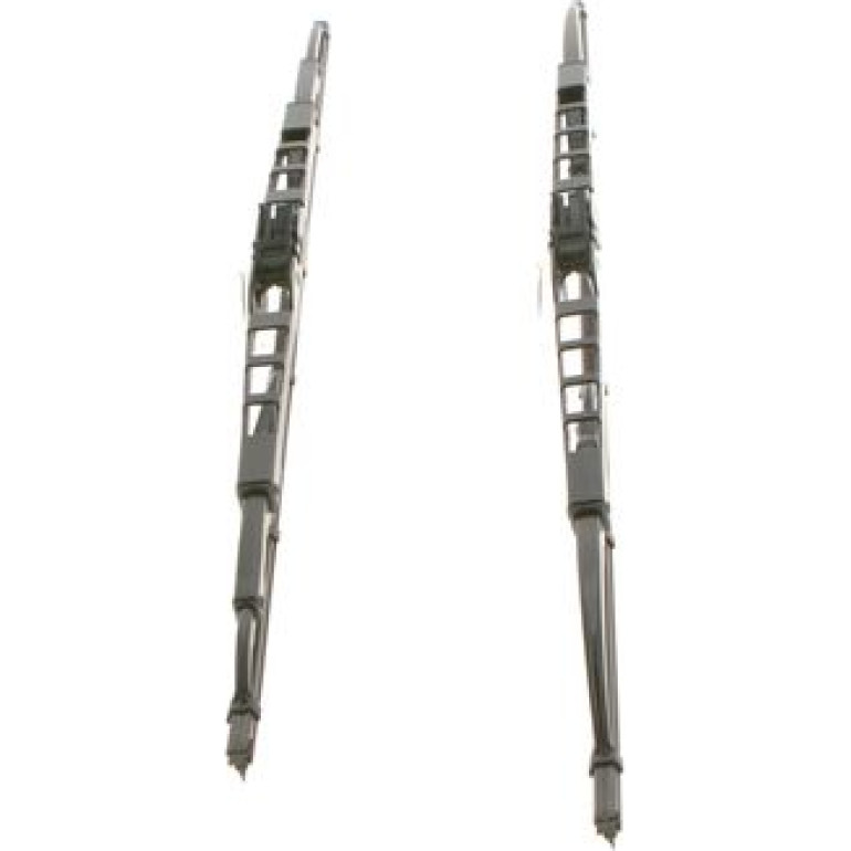 BOSCH 502 Scheibenwischer Twin 3 397 118 563 BOSCH 502 Scheibenwischer Twin 3 397 118 563