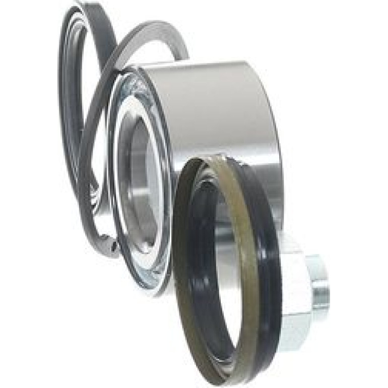 Radlagersatz VKBA 3714