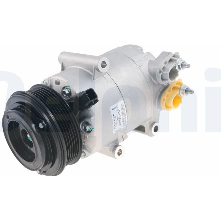 Kompressor, Klimaanlage CS20579 Kompressor, Klimaanlage CS20579