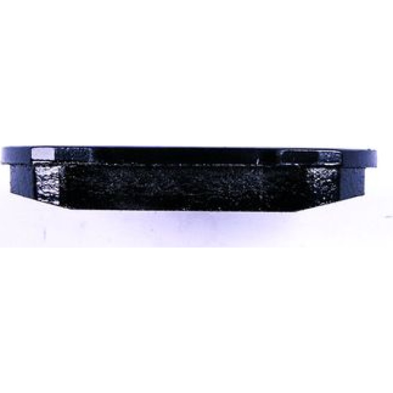 Bremsbelagsatz, Scheibenbremse 8DB 355 006-361 Bremsbelagsatz, Scheibenbremse 8DB 355 006-361