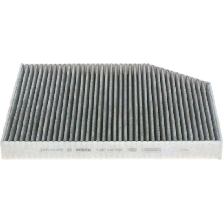 Filter, Innenraumluft 1 987 435 604 Filter, Innenraumluft 1 987 435 604