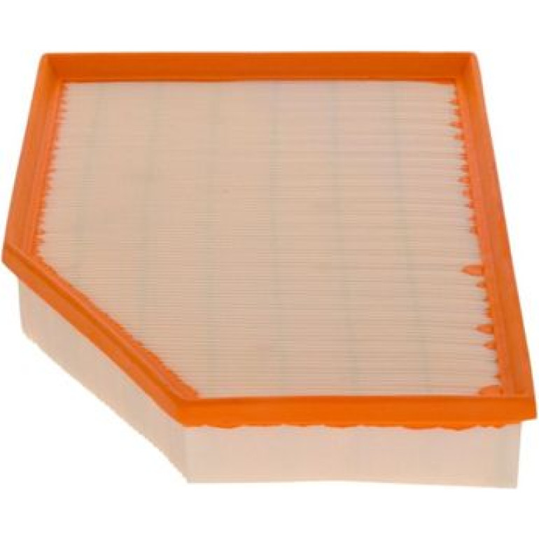 BOSCH F 026 400 501 Luftfilter