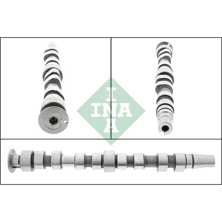 Nockenwelle 428 0174 10