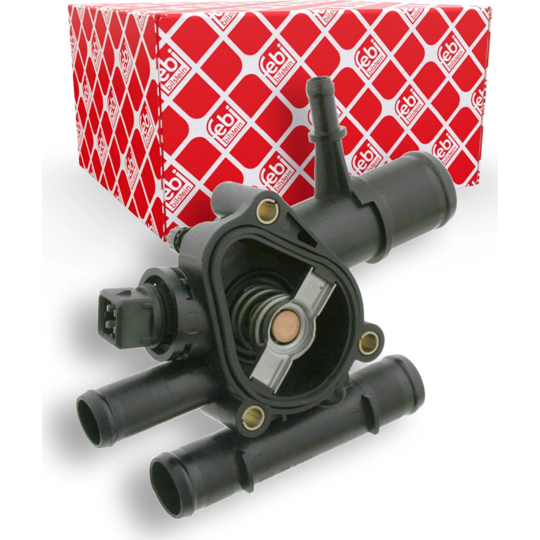 FEBI BILSTEIN 24156 Thermostat, Kühlmittel FEBI BILSTEIN 24156 Thermostat, Kühlmittel