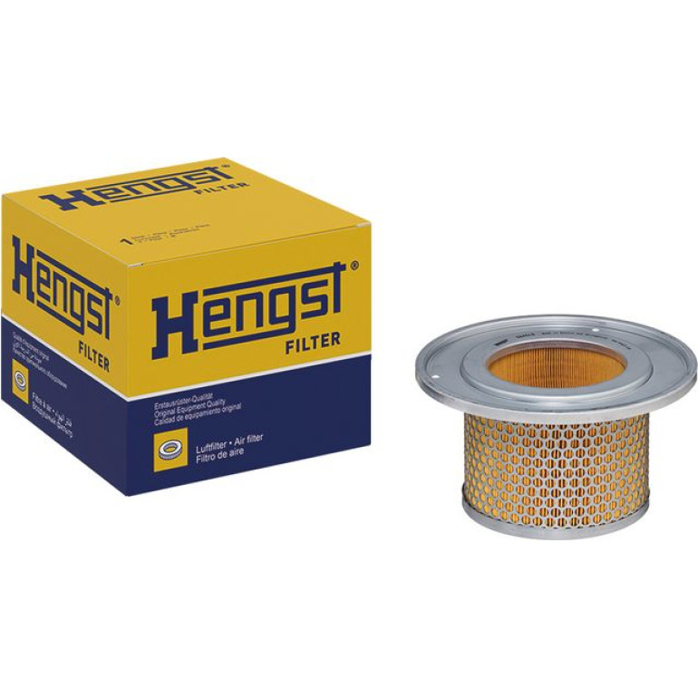 Sekundärluftfilter E645LS