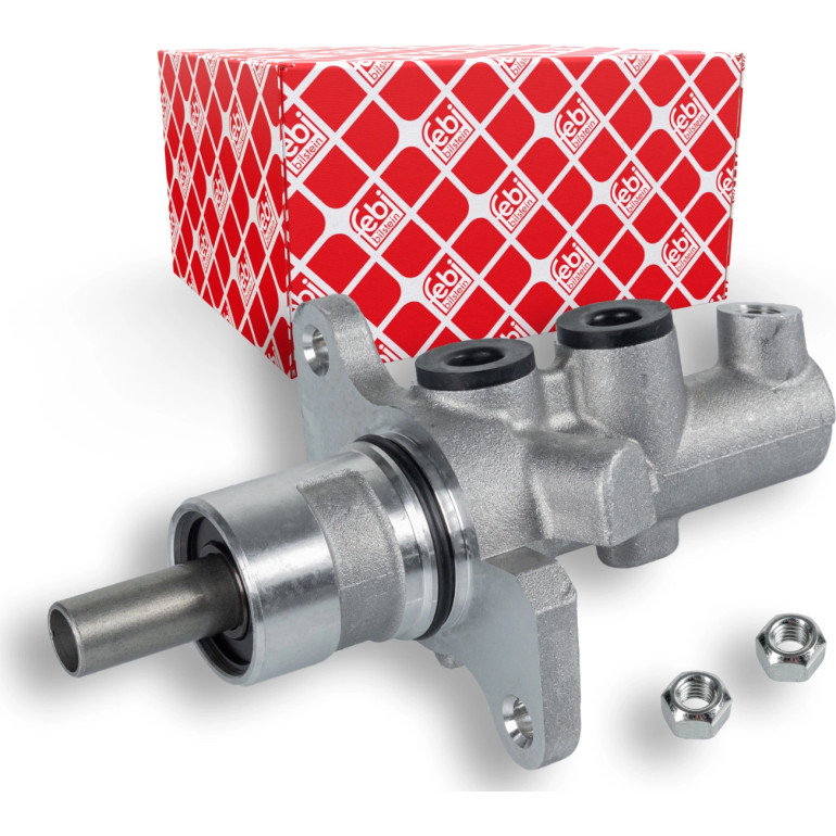 FEBI BILSTEIN 109434 Hauptbremszylinder FEBI BILSTEIN 109434 Hauptbremszylinder