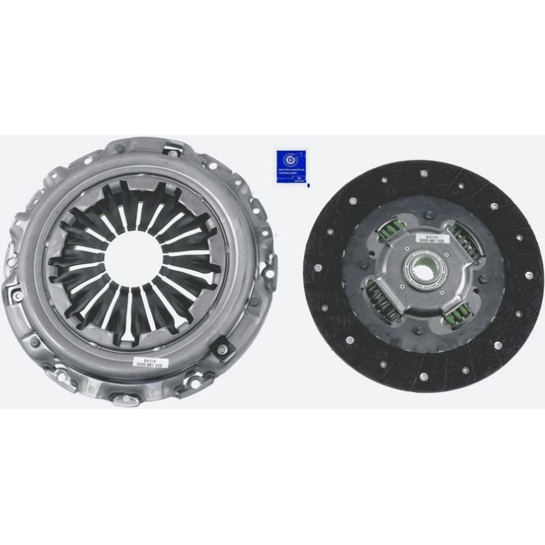 SACHS 3000 951 325 Kupplungssatz