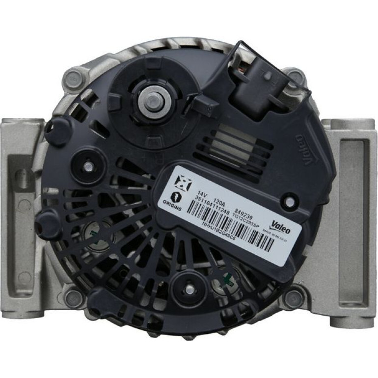 Generator 849239 Generator 849239
