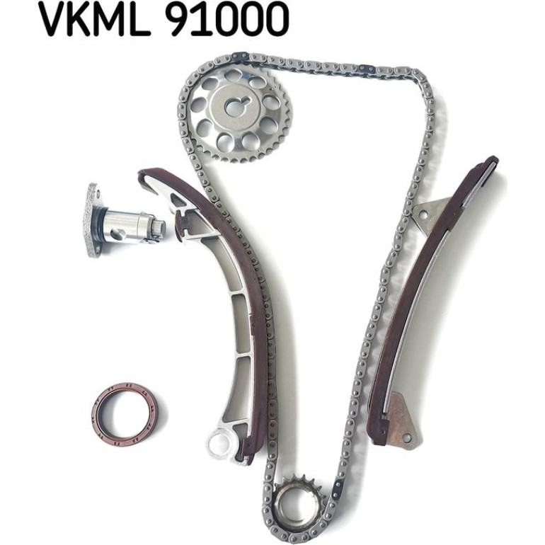 Steuerkettensatz VKML 91000 Steuerkettensatz VKML 91000