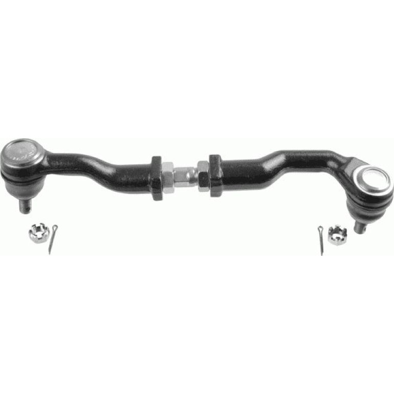 Spurstange 33414 01
