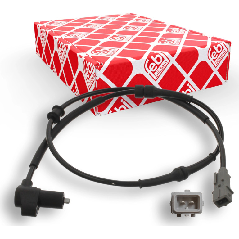 FEBI BILSTEIN 36951 Sensor, Raddrehzahl FEBI BILSTEIN 36951 Sensor, Raddrehzahl