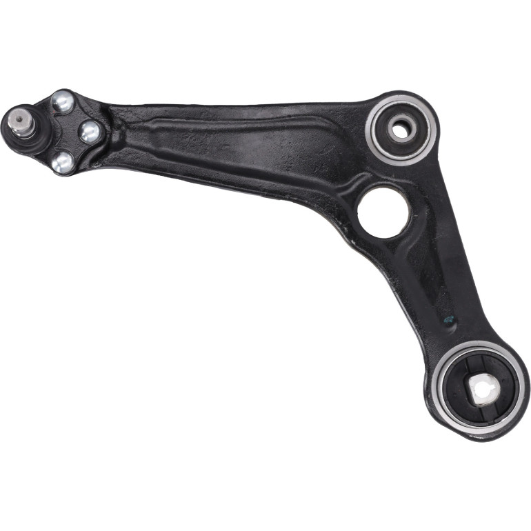 FEBI BILSTEIN 181052 Querlenker, Lenker, Radaufhängung FEBI BILSTEIN 181052 Querlenker, Lenker, Radaufhängung