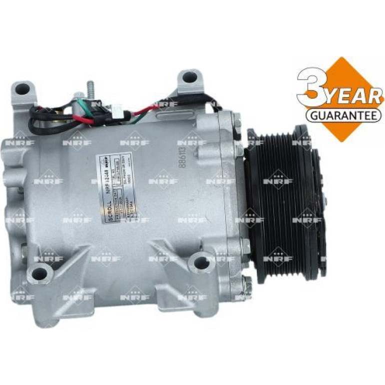 Kompressor, Klimaanlage 32448 Kompressor, Klimaanlage 32448