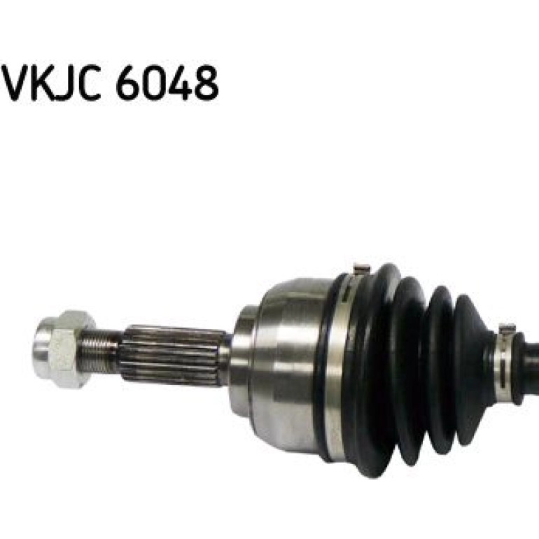 Antriebswelle VKJC 6048
