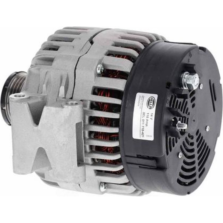 Generator 8EL 011 710-421 Generator 8EL 011 710-421