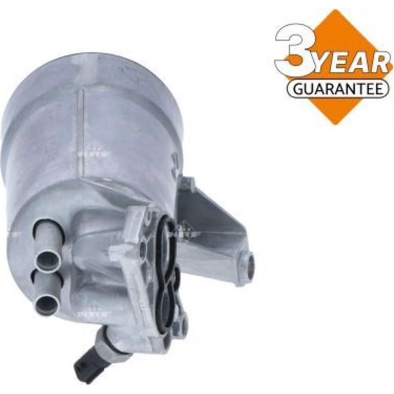 Ölkühler, Motoröl 31292 Ölkühler, Motoröl 31292