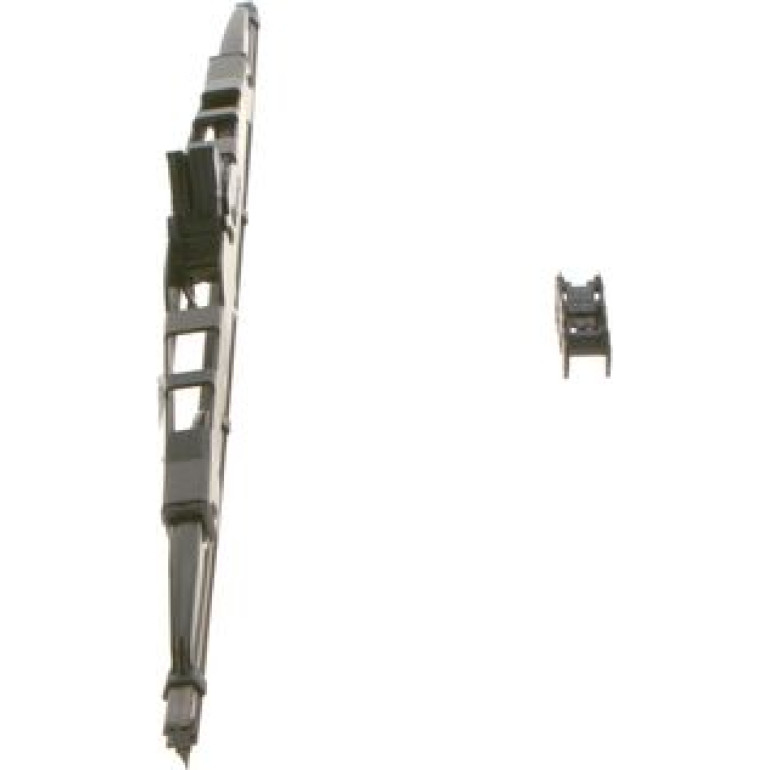 BOSCH 340 U Scheibenwischer Twin 3 397 004 578 BOSCH 340 U Scheibenwischer Twin 3 397 004 578