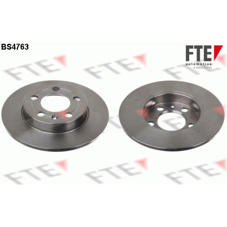 Bremsscheibe 9072176