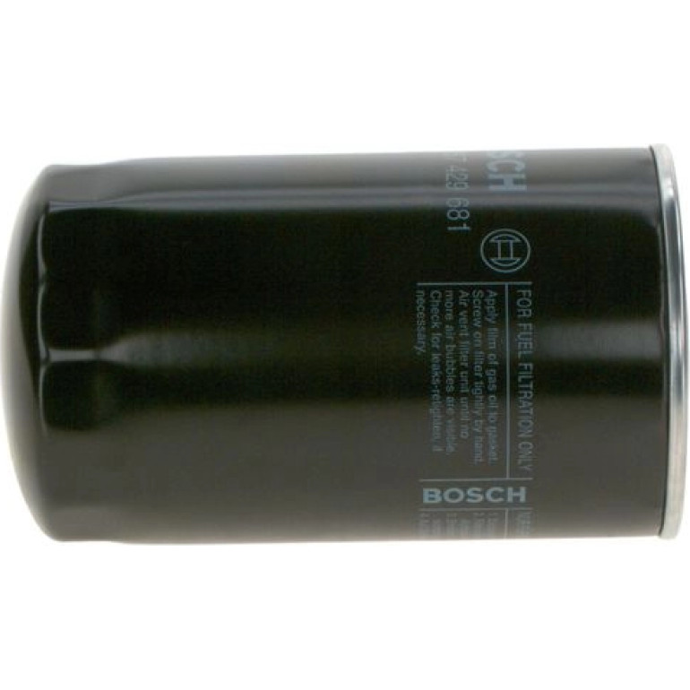 Kraftstofffilter 1 457 429 681 Kraftstofffilter 1 457 429 681