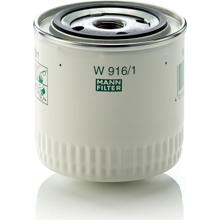 Ölfilter W 916/1