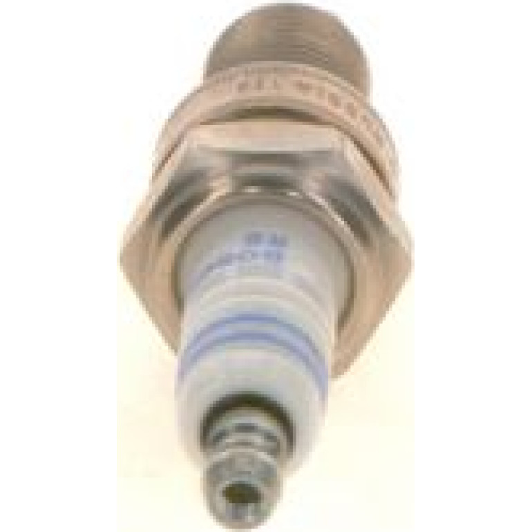 BOSCH 0 242 245 552 Zündkerze Nickel