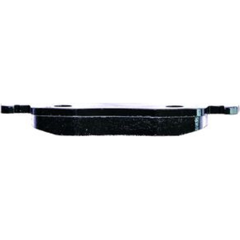 Bremsbelagsatz, Scheibenbremse 8DB 355 007-751