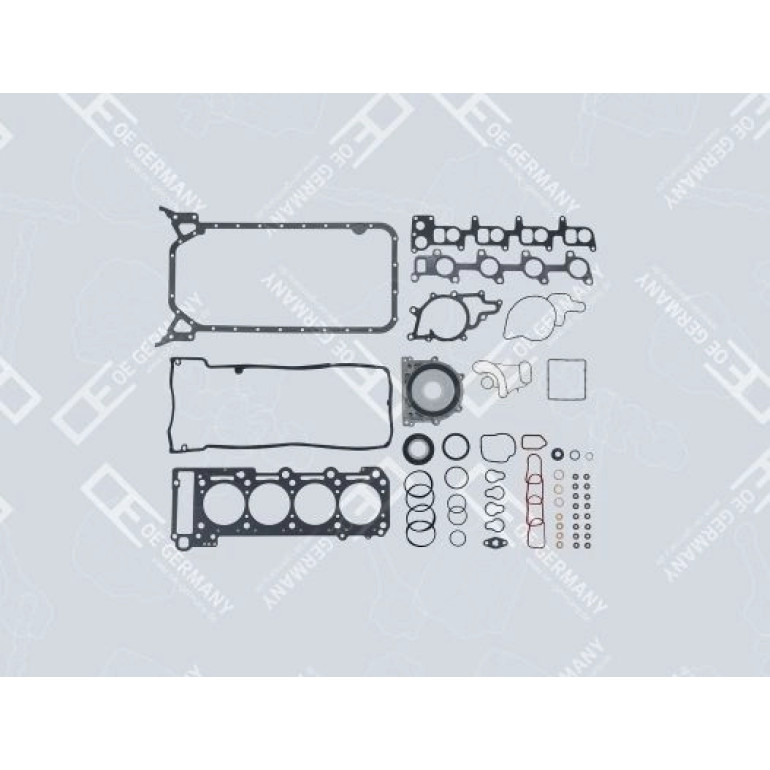Dichtungssatz für Mercedes Benz OM 611 DE LA OM 611.961 01-31555-01 OEG