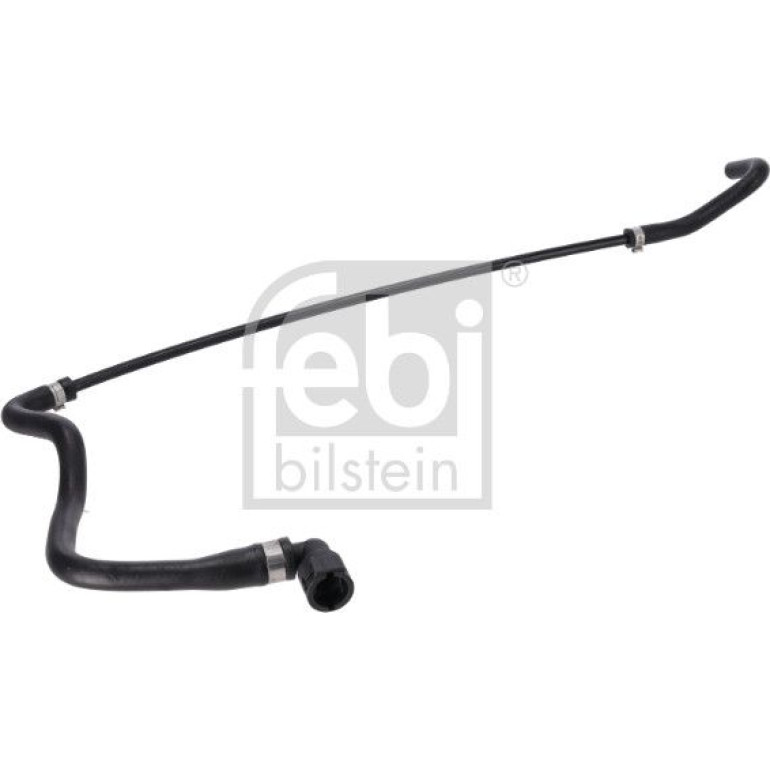 FEBI BILSTEIN 183754 Kühlerschlauch FEBI BILSTEIN 183754 Kühlerschlauch