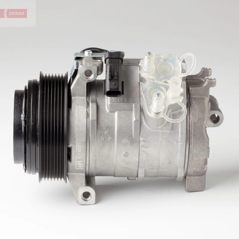 DENSO 10S17C Klimakompressor DCP06020 DENSO 10S17C Klimakompressor DCP06020