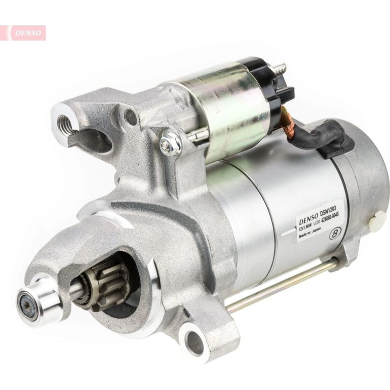 Starter DSN1203 Starter DSN1203
