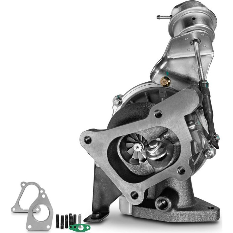 Turbolader für RENAULT OPEL MASTER TRAFIC JV für RENAULT 8201054152 OEGERMANY