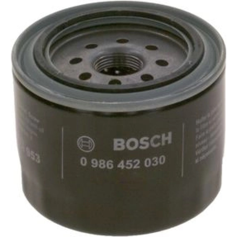BOSCH 0 986 452 030 Ölfilter BOSCH 0 986 452 030 Ölfilter