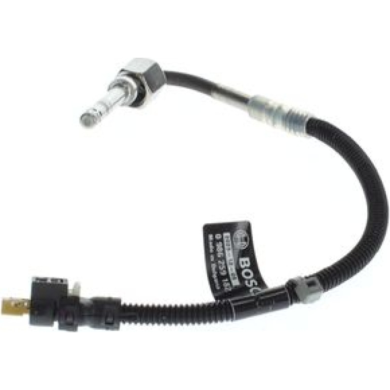 Sensor, Abgastemperatur 0 986 259 182